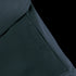 Close-up of a Condor Womens Short Sleeve Performance Tactical Polo shows dark tactical fabric, visible stitching, and a rectangular patch on the surface.